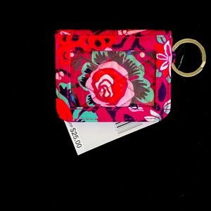 Vera Bradley Campus, Double ID